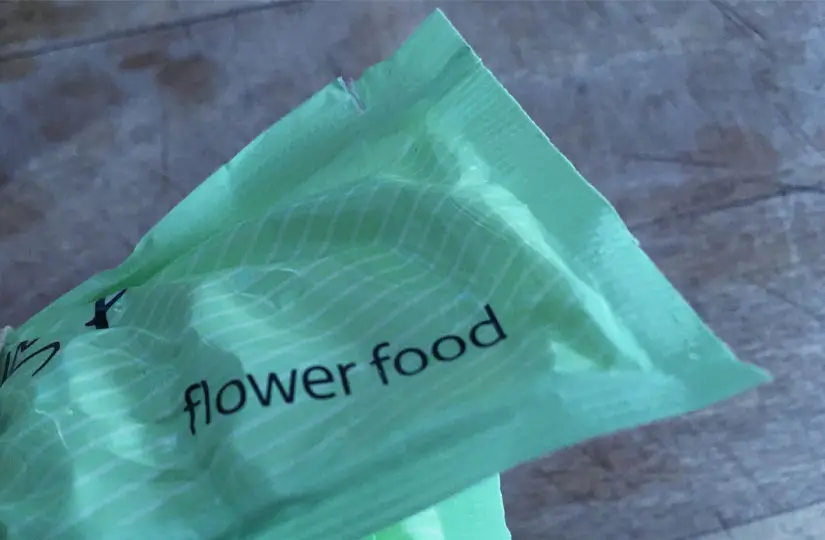 flower food 1